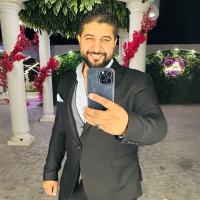 Avatar of Hazem Sultan