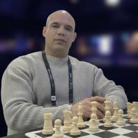 Avatar of Humberto L. Blanco Ronquillo