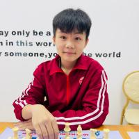 Avatar of Nguyễn Thiên Bảo