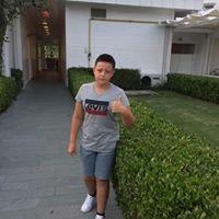 Avatar of Yaroslav Petrinskii