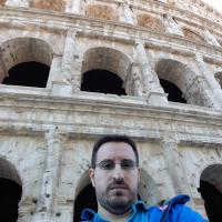 Hector Fiori's avatar