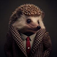 Avatar of Alexey Shelest