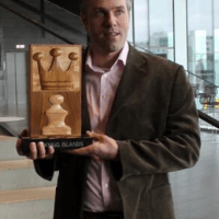 Hedinn Steingrimsson's avatar