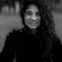 Heizel Morera Campos's avatar