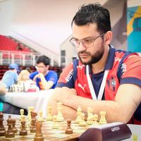 John Derek Heinichen's avatar