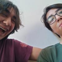 Avatar of heisbackkkk