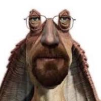 Avatar of Jar Jar White