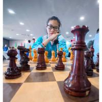 Helena Joana Li Chen's avatar