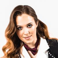 Дарья Хохлова's avatar