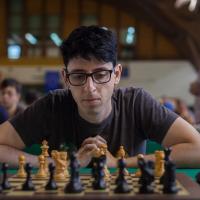 Avatar of Kostya Kavutskiy