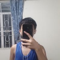 Avatar of Helloposainy