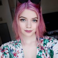 Avatar of Grace Ferguson