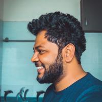 Avatar of Hemanthc27