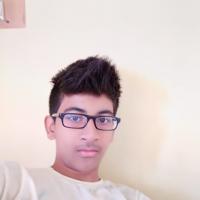 Avatar of hemanth sankar