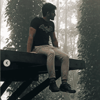 Avatar of Hemanthsankar