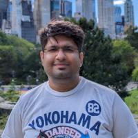 Avatar of Hemant Sharma