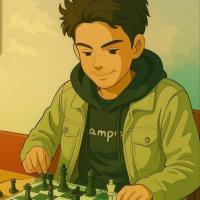 Avatar of YouTube : HemChess