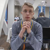 Henri Lahdelma's avatar