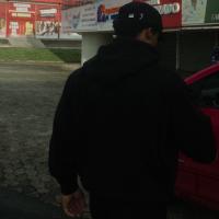 Avatar of Henrique Nascimento