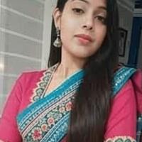 Avatar of Aroohi🙅