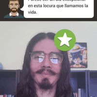 Avatar of Herson Kaleb Velásquez Ortiz