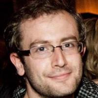 Matt Herman's avatar