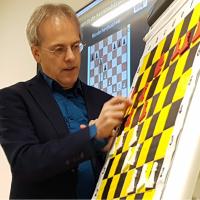 Avatar of Herman Grooten