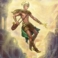 Avatar of hermesspeed