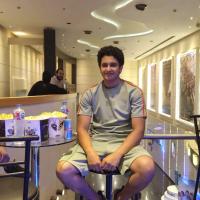 Avatar of Hamza Hamza