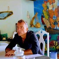 Avatar of hervedruid