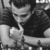 Abdelrahman Hesham's avatar