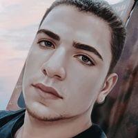 Avatar of Hesham Mahmoud