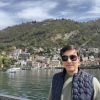 Avatar of Humoyun Murodullaev