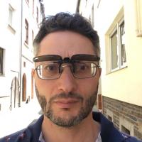 Gennadi Ginsburg's avatar