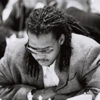 Avatar of David Paulina