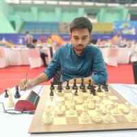 Avatar of Himanshu Ranjan