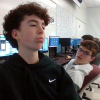 Avatar of Cael Chess