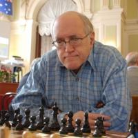 Larry Kaufman's avatar