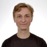 Mykhaylo Oleksiyenko's avatar