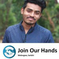 Avatar of Hitesh1196