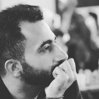 Avatar of Hussain Aziz