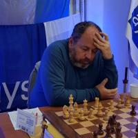 Alejandro Hoffman's avatar