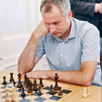 Avatar of Mikhail Kuznecov