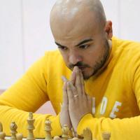 Homayoon Toufighi's avatar