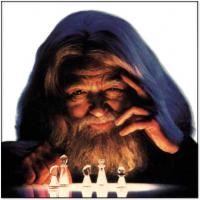 Chess Master's avatar