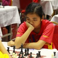 Nhung Hong Nguyen's avatar