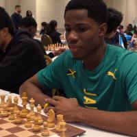 Avatar of Nathaniel Hope