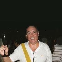 Horacio Medeiros's avatar