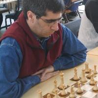 Avatar of Horacio Guillermo Harper