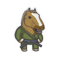 Avatar of Horseplay JiuJitsu